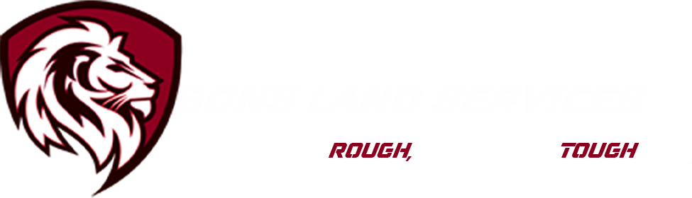 Sons Land Services